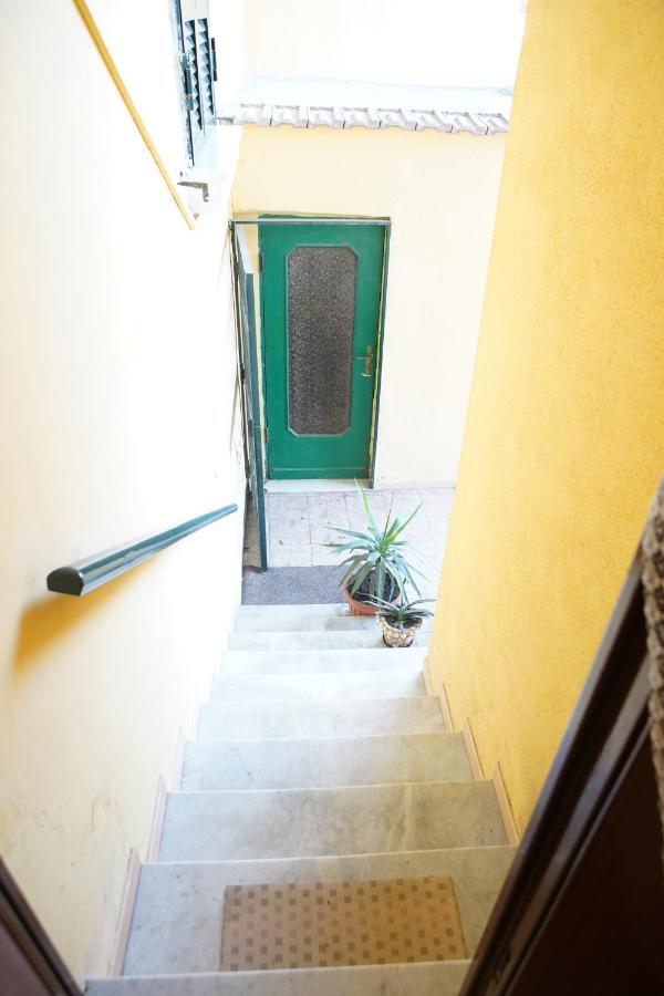Casa Vacanze Da Rosy Ерколано Екстериор снимка